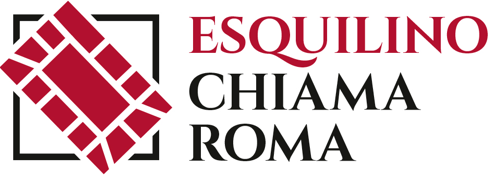 Logo Esquilino Chiama Roma